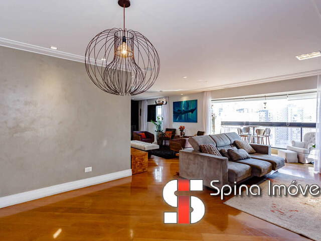 Apartamento para Venda em São Paulo - 5