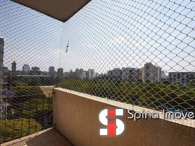 Apartamento para Locação em São Paulo - 2