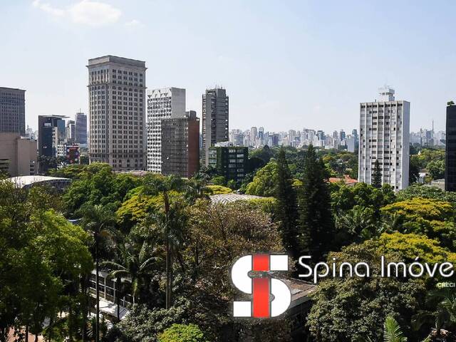 Apartamento para Locação em São Paulo - 3