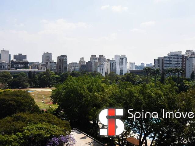 Apartamento para Locação em São Paulo - 4