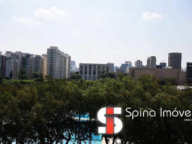 Apartamento para Locação em São Paulo - 5