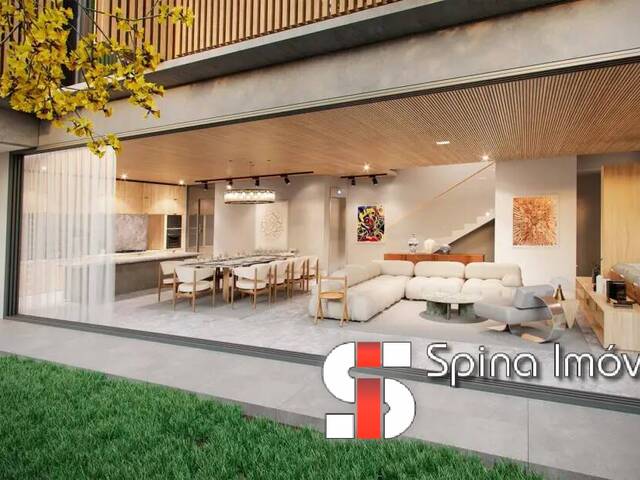 Casa para Venda em São Paulo - 4