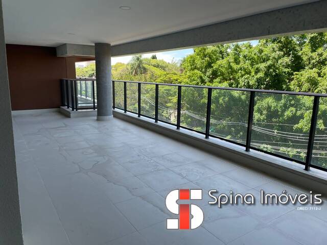 Apartamento para Venda em São Paulo - 2