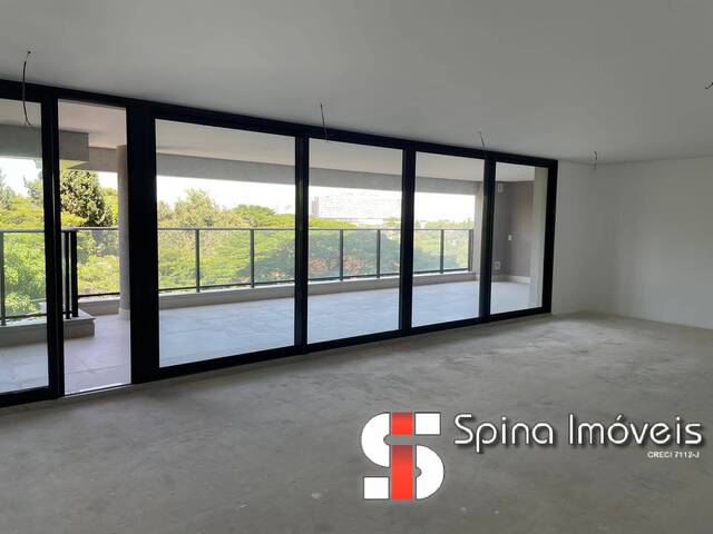 Apartamento para Venda em São Paulo - 4