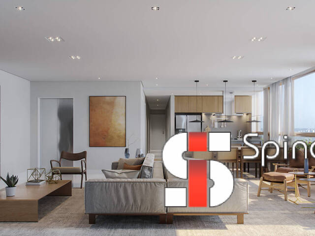 Apartamento para Venda em São Paulo - 2
