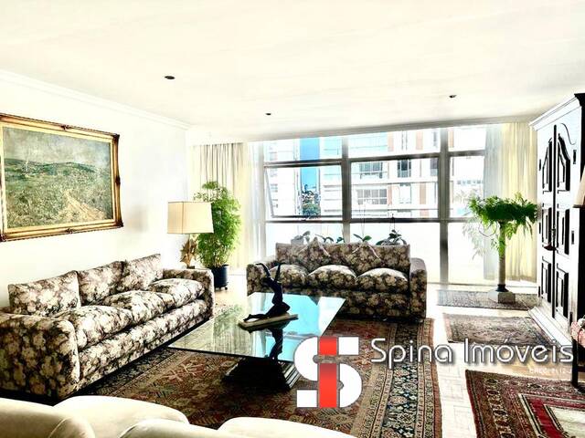 Apartamento para Venda em São Paulo - 4