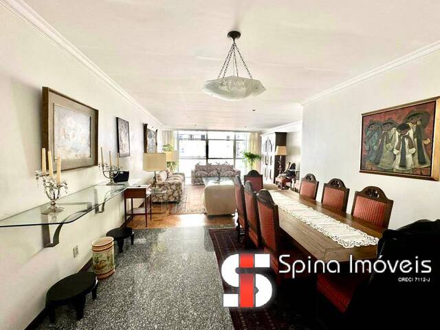 Apartamento para Venda em São Paulo - 2