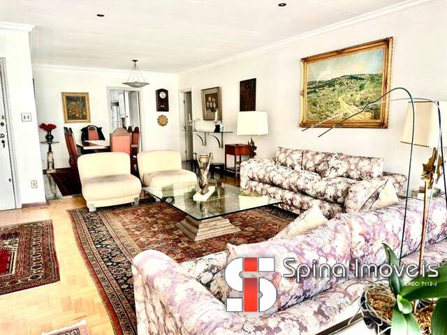 Apartamento para Venda em São Paulo - 3