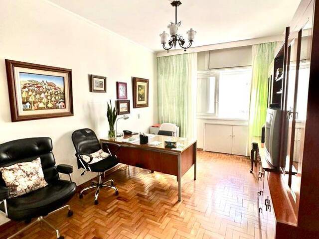 Apartamento para Venda em São Paulo - 5