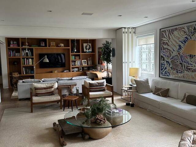 Apartamento para Venda em São Paulo - 2