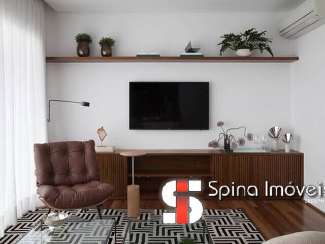 Apartamento para Locação em São Paulo - 3