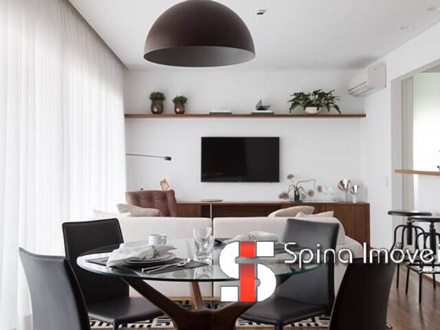 Apartamento para Locação em São Paulo - 5