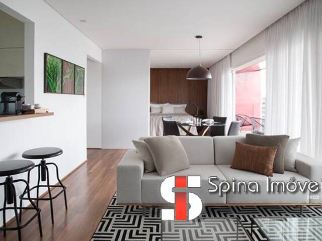 Apartamento para Locação em São Paulo - 2