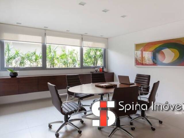 Apartamento para Locação em São Paulo - 4