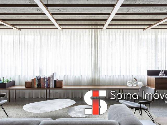 Apartamento para Venda em São Paulo - 5