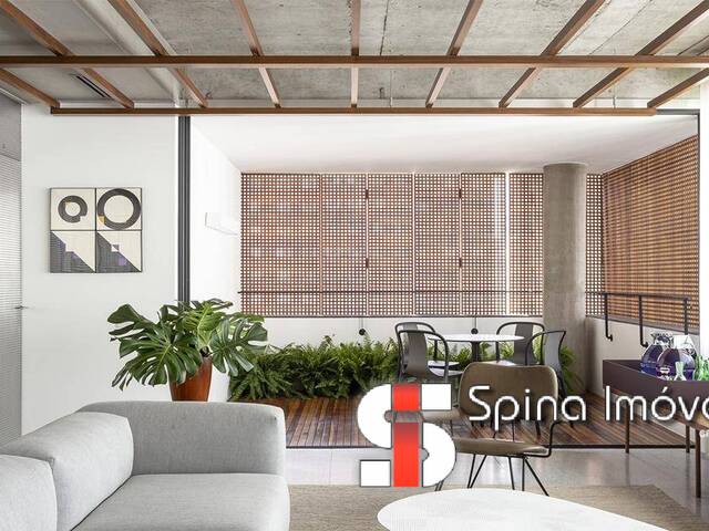Apartamento para Venda em São Paulo - 4