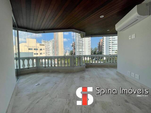 Apartamento para Venda em São Paulo - 2