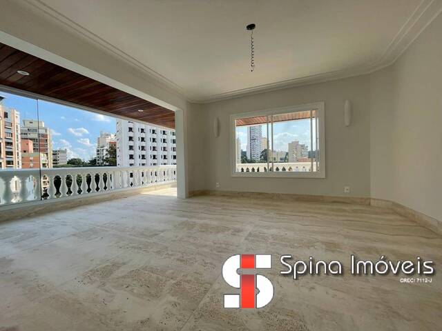 Apartamento para Venda em São Paulo - 5