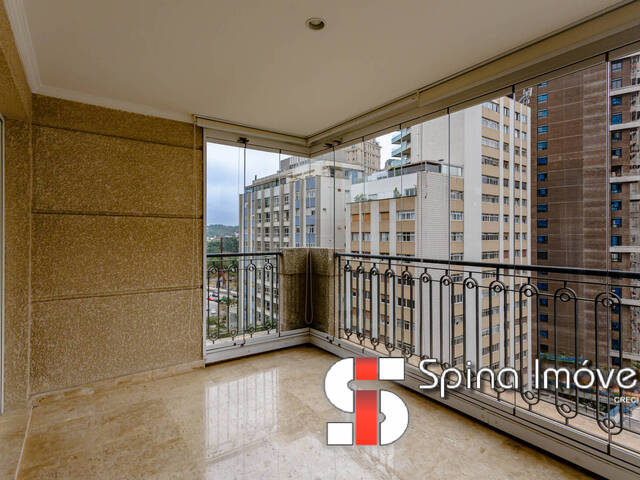 Apartamento para Venda em São Paulo - 5