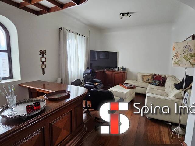 Apartamento para Venda em São Paulo - 3