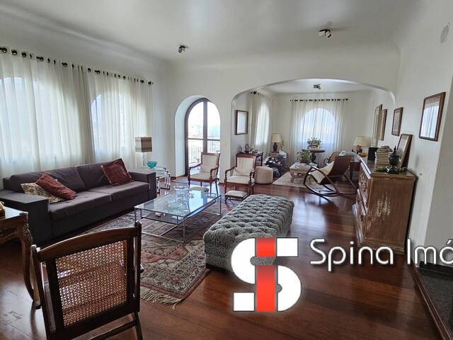 Apartamento para Venda em São Paulo - 4