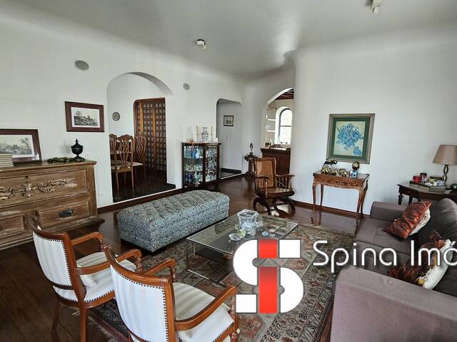 Apartamento para Venda em São Paulo - 2