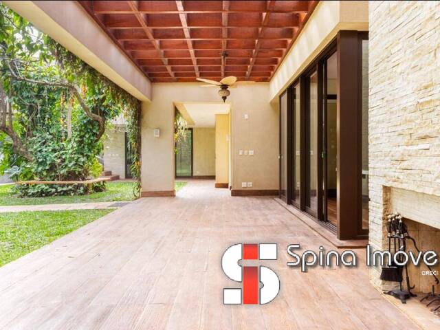 #5434 - Casa para Venda em São Paulo - SP - 1
