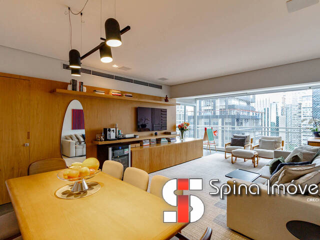 Apartamento para Venda em São Paulo - 3