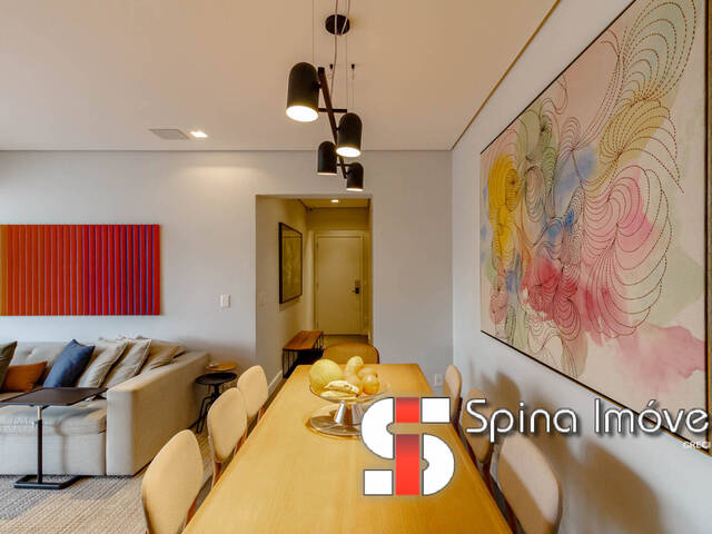 Apartamento para Venda em São Paulo - 5