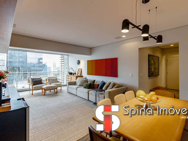 Apartamento para Venda em São Paulo - 4