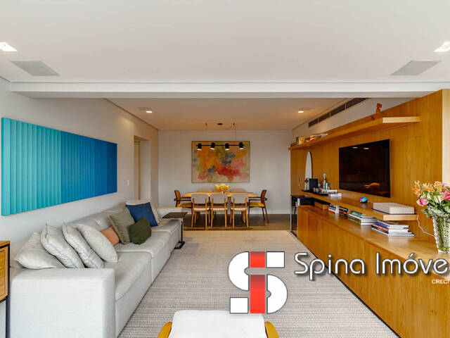 Apartamento para Venda em São Paulo - 2