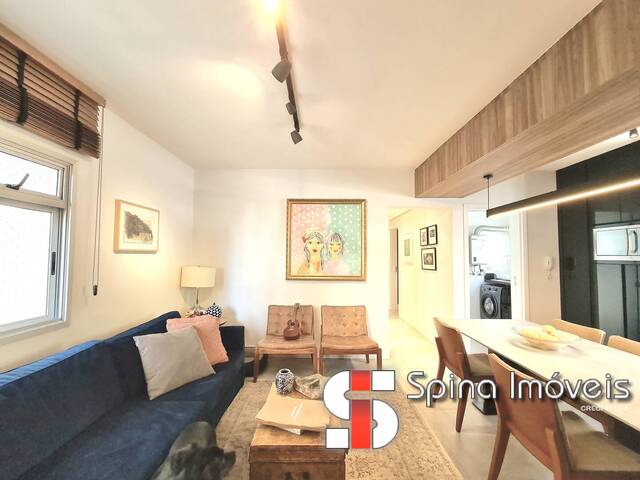 Apartamento para Venda em São Paulo - 2