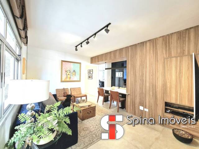 Apartamento para Venda em São Paulo - 3
