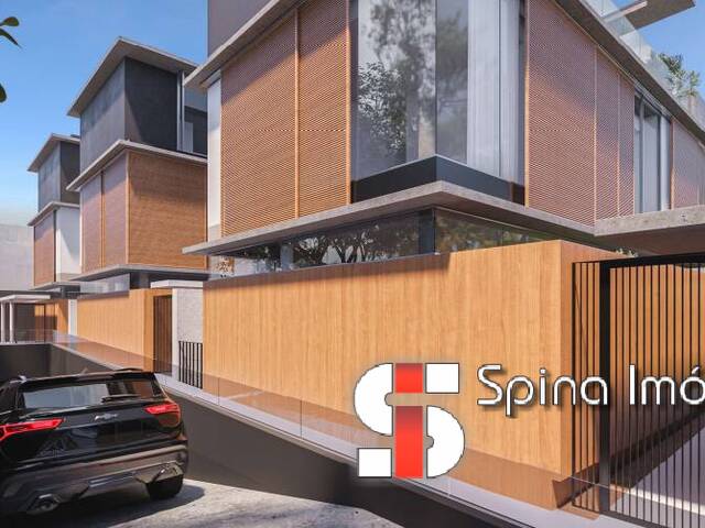 #5447 - Casa para Venda em São Paulo - SP - 3