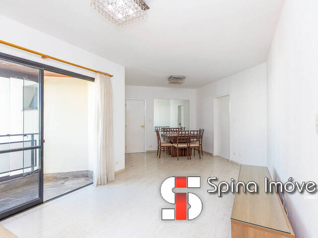 Apartamento para Venda em São Paulo - 3