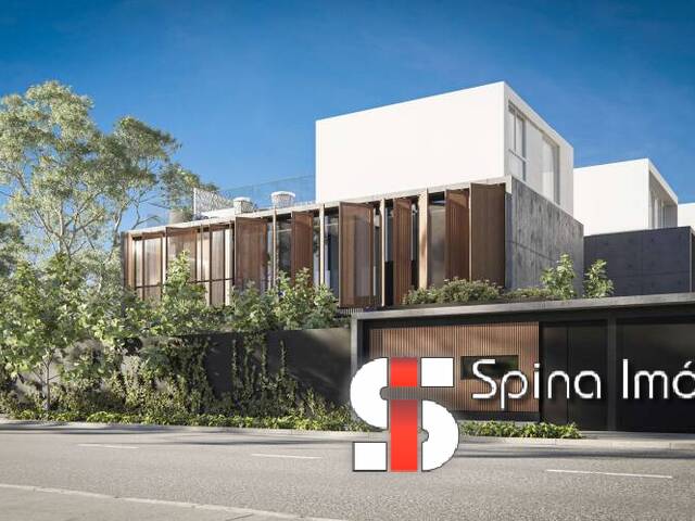 #5457 - Casa para Venda em São Paulo - SP - 2