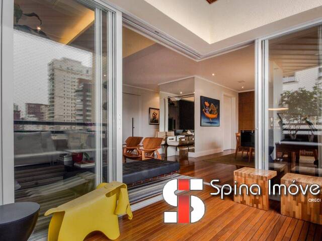 Apartamento para Venda em São Paulo - 2