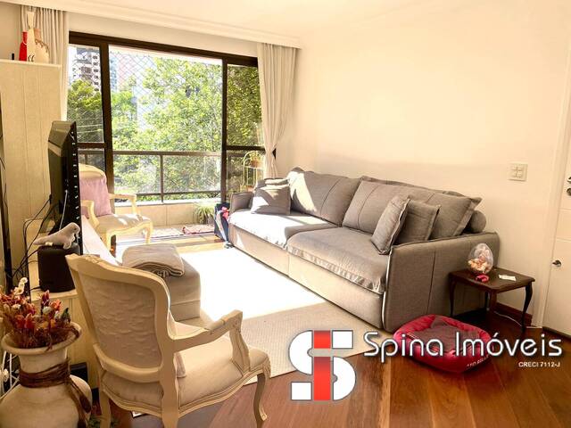 Apartamento para Venda em São Paulo - 2