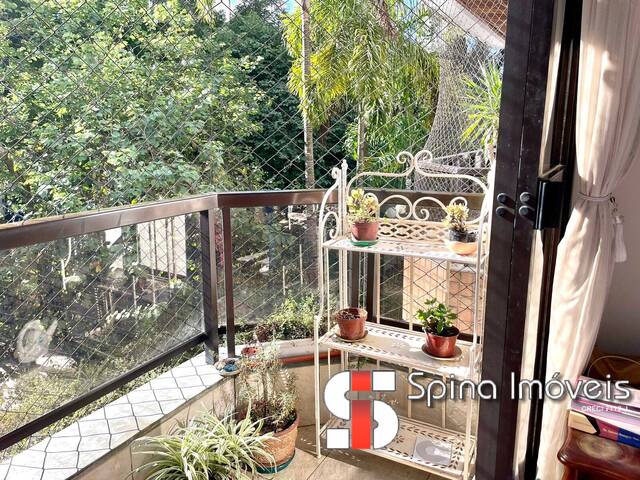 Apartamento para Venda em São Paulo - 5