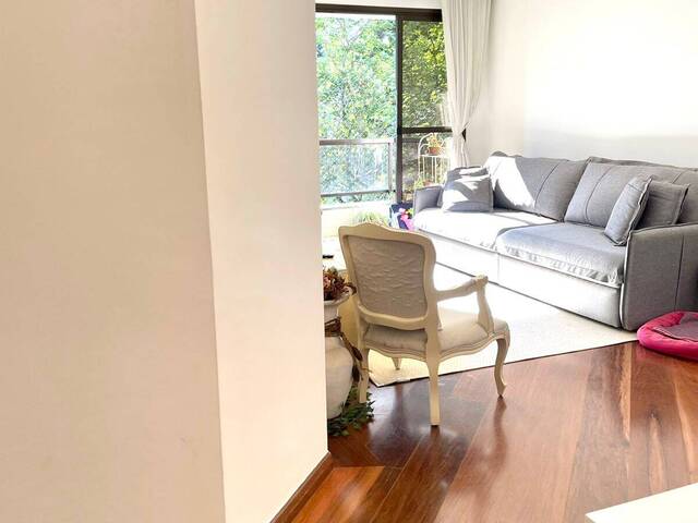 Apartamento para Venda em São Paulo - 4