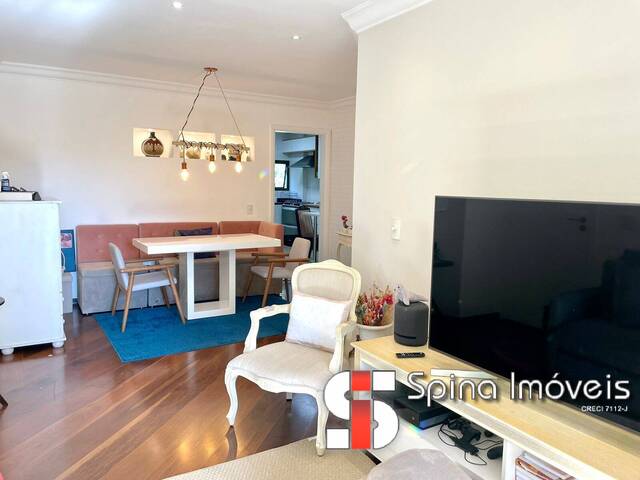 Apartamento para Venda em São Paulo - 3