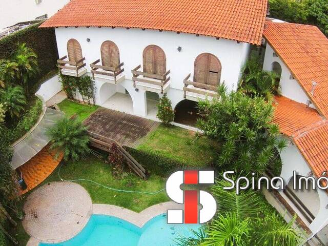 #5470 - Casa para Venda em São Paulo - SP - 2
