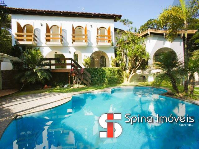 #5470 - Casa para Venda em São Paulo - SP - 1