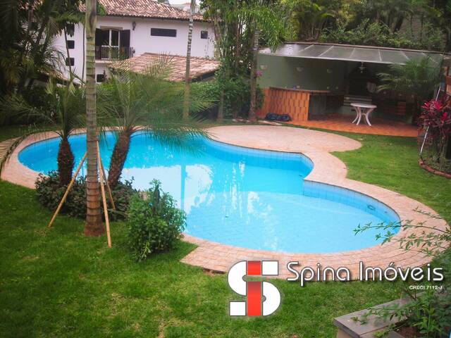 #5470 - Casa para Venda em São Paulo - SP - 3