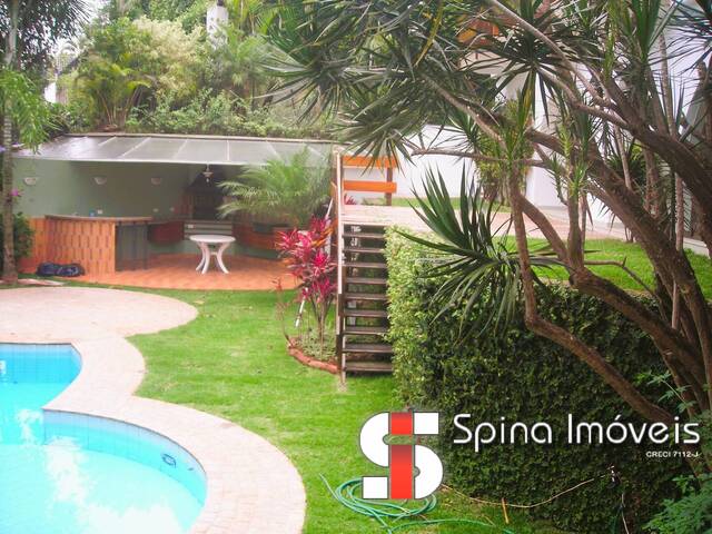 Casa para Venda em São Paulo - 4