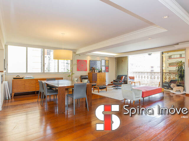 Apartamento para Venda em São Paulo - 4