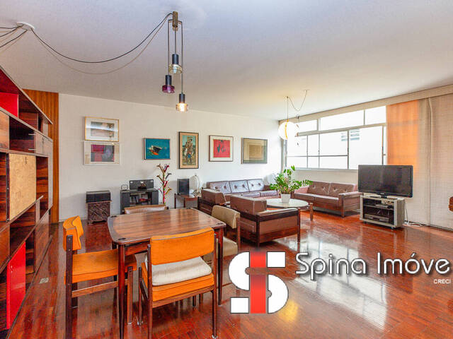 Apartamento para Venda em São Paulo - 3