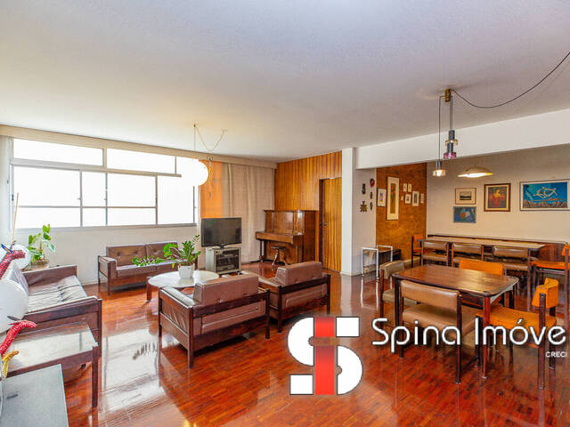 Apartamento para Venda em São Paulo - 4
