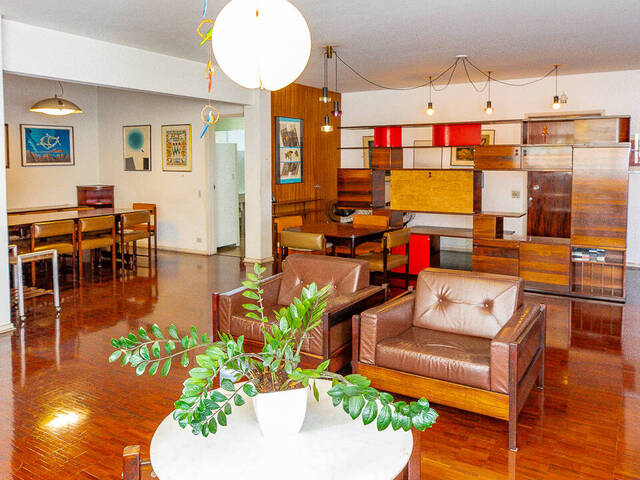 Apartamento para Venda em São Paulo - 5