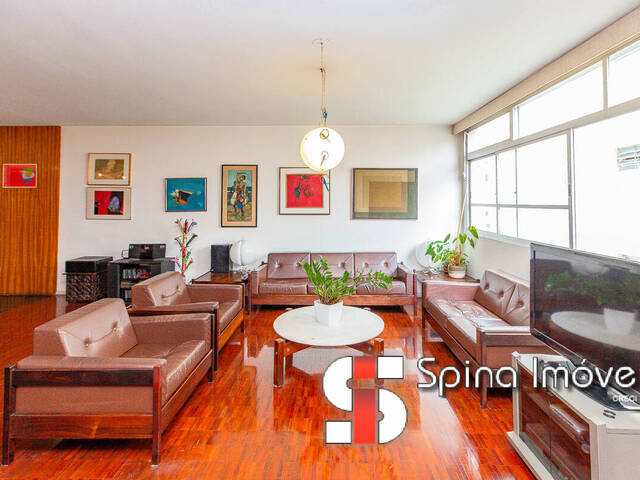 Apartamento para Venda em São Paulo - 2